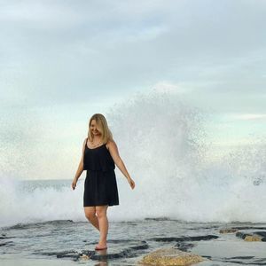 Meet your Posher, Colleen